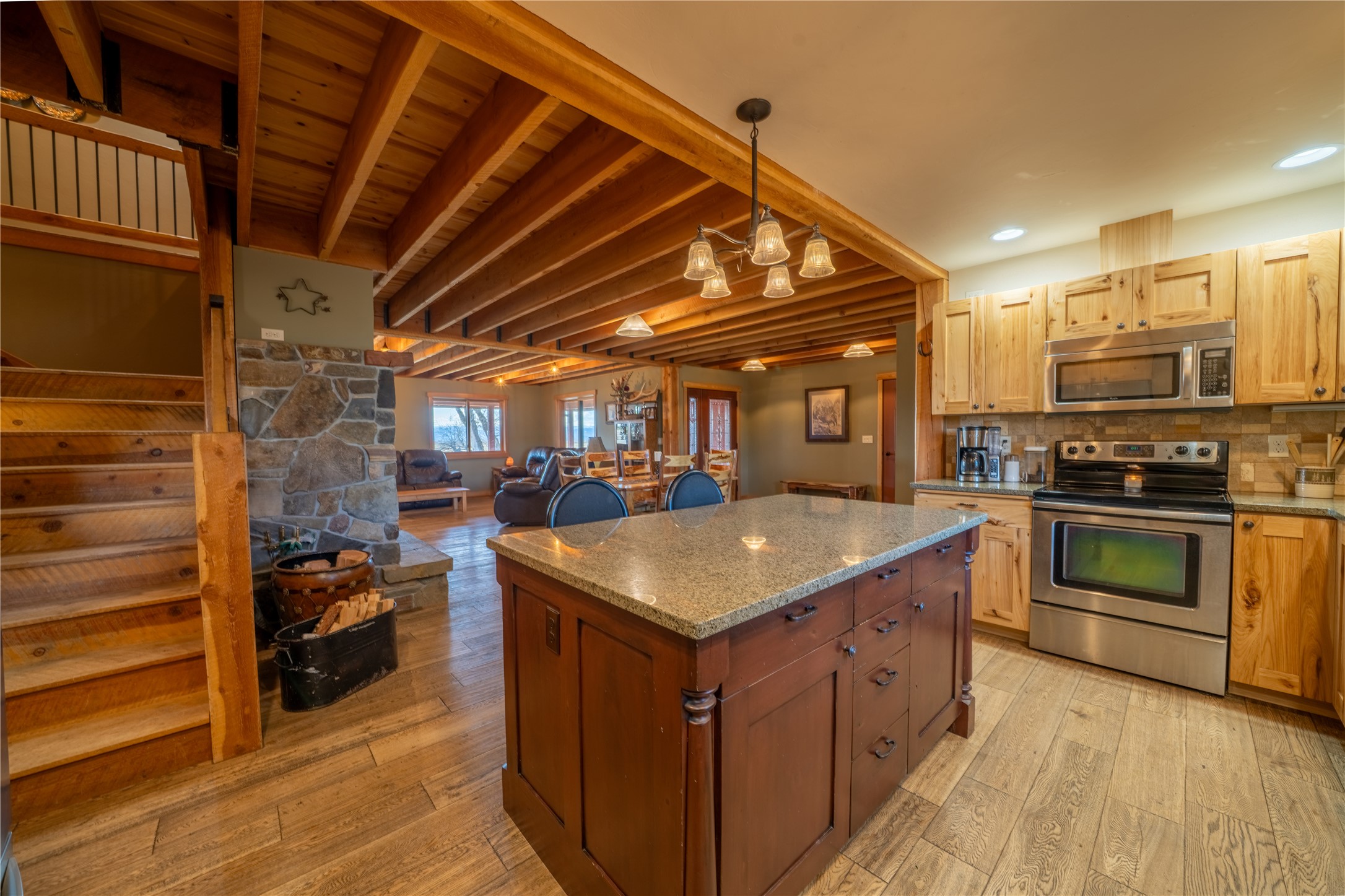 41719 Valley View Road