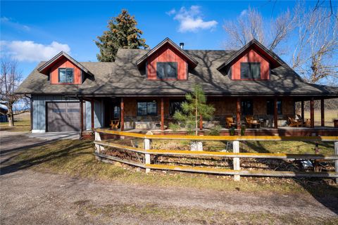 41719 Valley View Road Polson MT 59860
