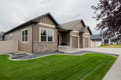 885 Amethyst Avenue Helena MT 59602