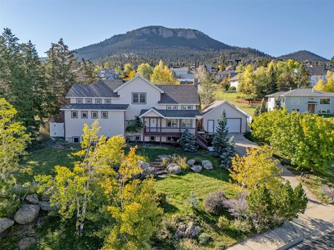 Photo of 801 Joslyn Street, Helena, MT 59601 (MLS # 30059864)