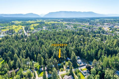 Tiny photo for 435 Dakota Avenue, Whitefish, MT 59937 (MLS # 30067082)