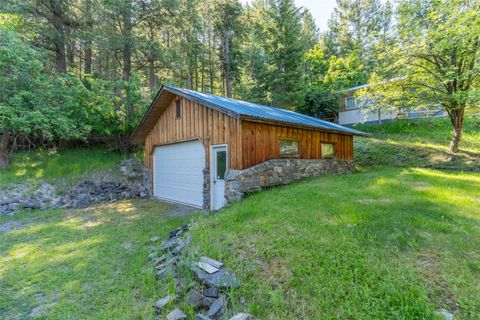 Tiny photo for 435 Dakota Avenue, Whitefish, MT 59937 (MLS # 30067082)