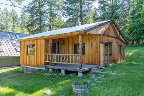 Tiny photo for 435 Dakota Avenue, Whitefish, MT 59937 (MLS # 30067082)