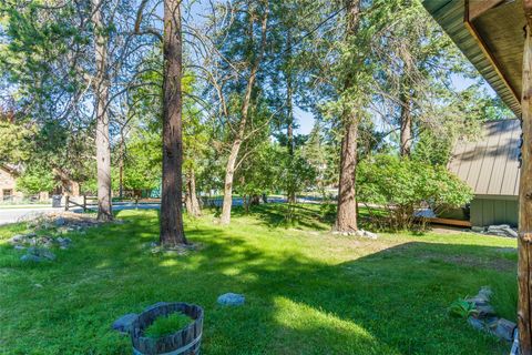 Tiny photo for 435 Dakota Avenue, Whitefish, MT 59937 (MLS # 30067082)