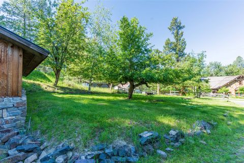 Tiny photo for 435 Dakota Avenue, Whitefish, MT 59937 (MLS # 30067082)