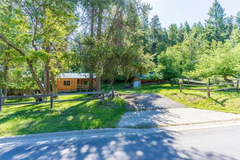 Tiny photo for 435 Dakota Avenue, Whitefish, MT 59937 (MLS # 30067082)