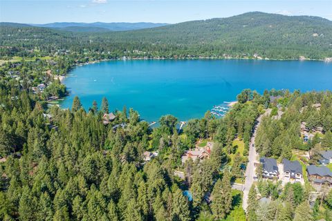 Tiny photo for 435 Dakota Avenue, Whitefish, MT 59937 (MLS # 30067082)