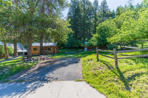Tiny photo for 435 Dakota Avenue, Whitefish, MT 59937 (MLS # 30067082)