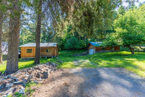 Tiny photo for 435 Dakota Avenue, Whitefish, MT 59937 (MLS # 30067082)