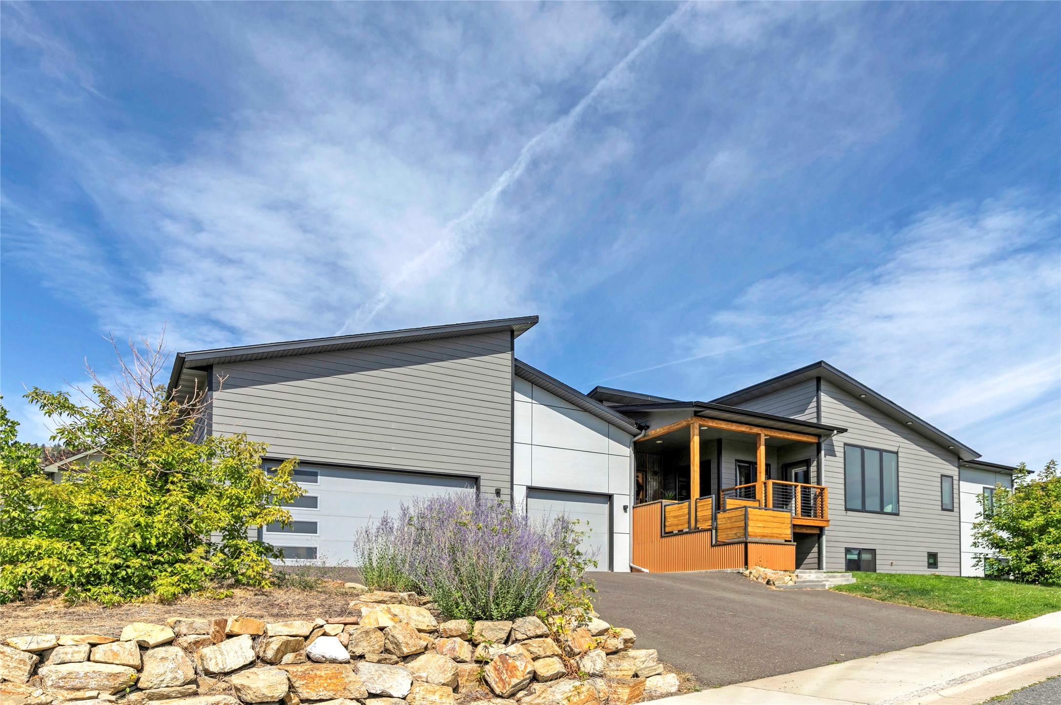 290 S Harrison Avenue