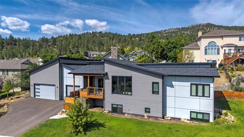 Photo of 290 S Harrison Avenue, Helena, MT 59601 (MLS # 30060318) Photo of 290 S Harrison Avenue, Helena, MT 59601 (MLS # 30060318)