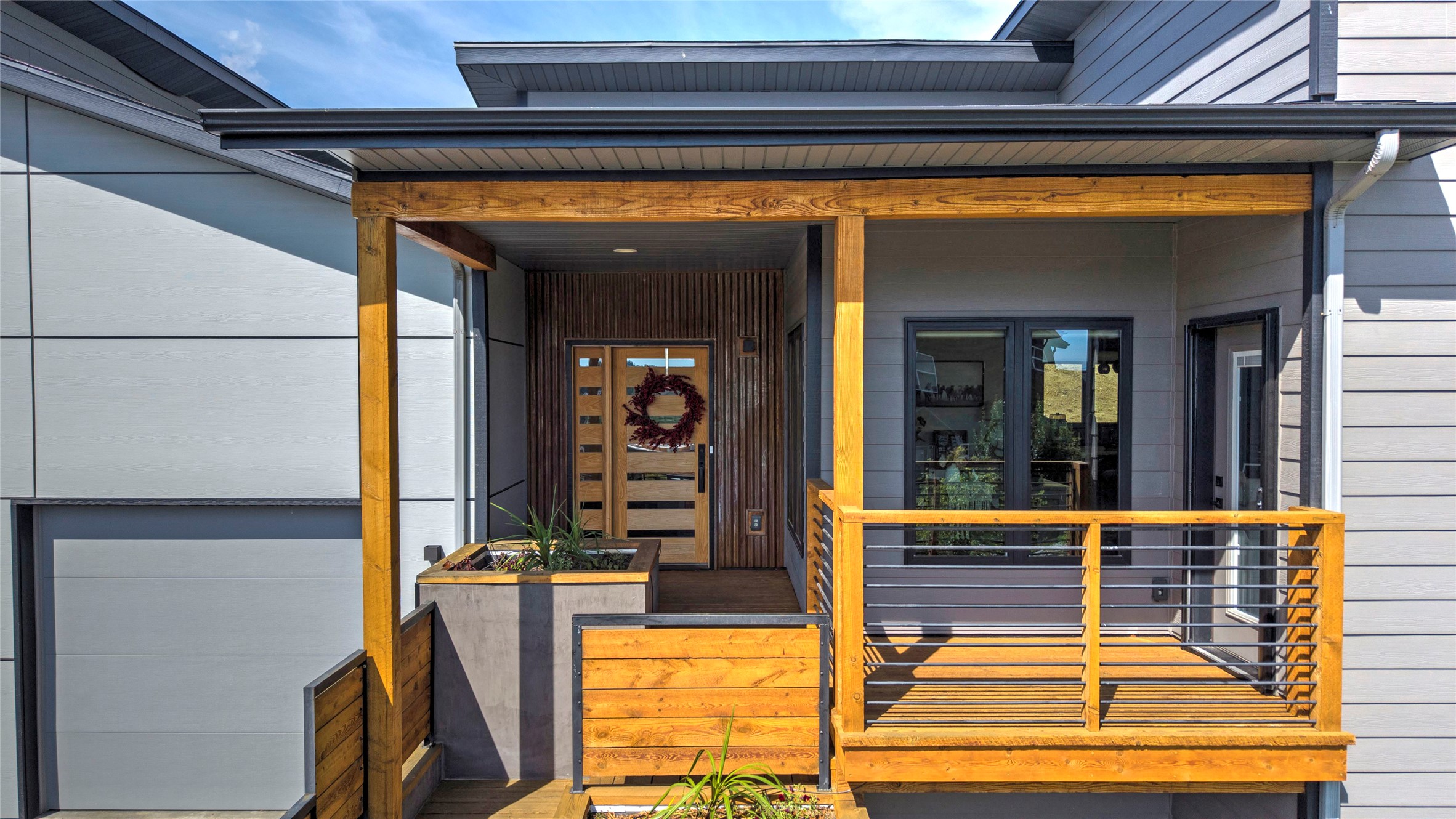 290 S Harrison Avenue