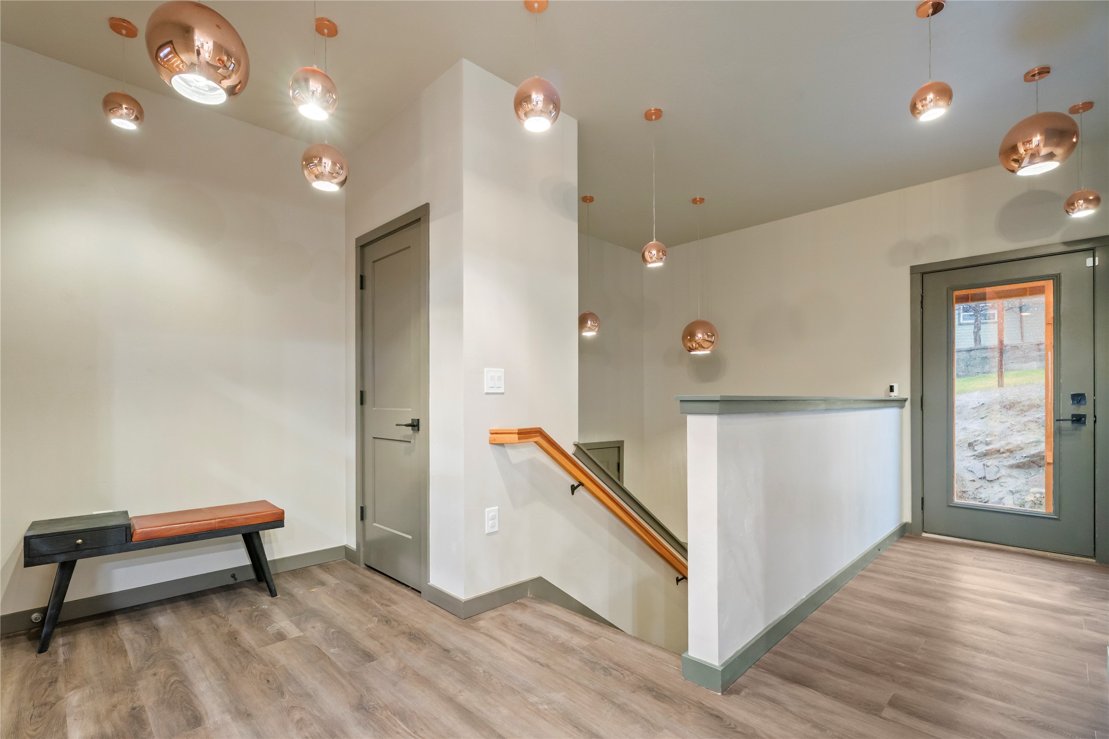 290 S Harrison Avenue