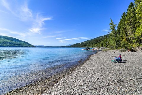 Tiny photo for 37 Alder Way #37, Whitefish, MT 59937 (MLS # 30065979)