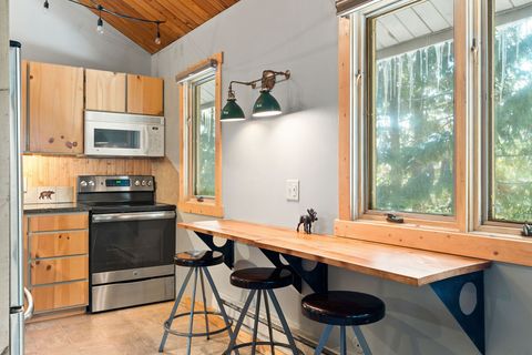 Tiny photo for 37 Alder Way #37, Whitefish, MT 59937 (MLS # 30065979)