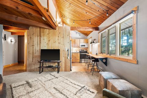 Tiny photo for 37 Alder Way #37, Whitefish, MT 59937 (MLS # 30065979)