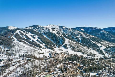 Tiny photo for 37 Alder Way #37, Whitefish, MT 59937 (MLS # 30065979)