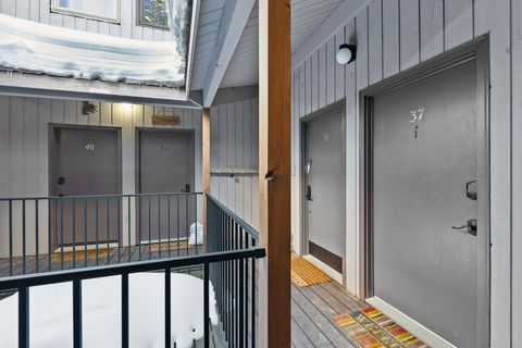Tiny photo for 37 Alder Way #37, Whitefish, MT 59937 (MLS # 30065979)