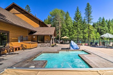 Tiny photo for 37 Alder Way #37, Whitefish, MT 59937 (MLS # 30065979)