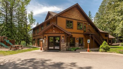 Tiny photo for 37 Alder Way #37, Whitefish, MT 59937 (MLS # 30065979)
