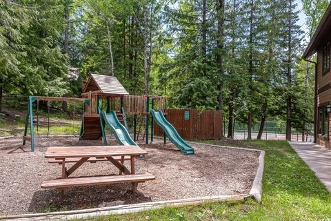 Tiny photo for 37 Alder Way #37, Whitefish, MT 59937 (MLS # 30065979)