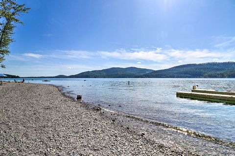 Tiny photo for 37 Alder Way #37, Whitefish, MT 59937 (MLS # 30065979)