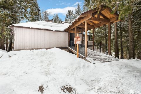 Tiny photo for 37 Alder Way #37, Whitefish, MT 59937 (MLS # 30065979)
