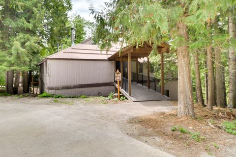Tiny photo for 37 Alder Way #37, Whitefish, MT 59937 (MLS # 30065979)