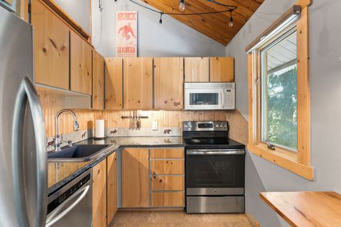 Tiny photo for 37 Alder Way #37, Whitefish, MT 59937 (MLS # 30065979)
