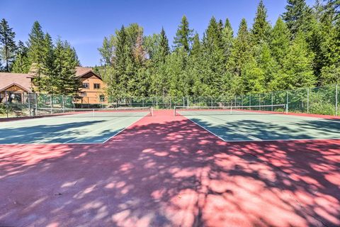Tiny photo for 37 Alder Way #37, Whitefish, MT 59937 (MLS # 30065979)