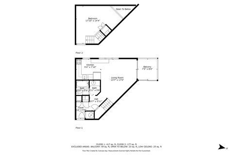Tiny photo for 37 Alder Way #37, Whitefish, MT 59937 (MLS # 30065979)