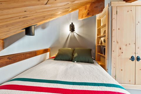 Tiny photo for 37 Alder Way #37, Whitefish, MT 59937 (MLS # 30065979)