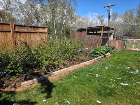 Tiny photo for 570 Skalkaho Hwy Hwy, Hamilton, MT 59840 (MLS # 30069644)