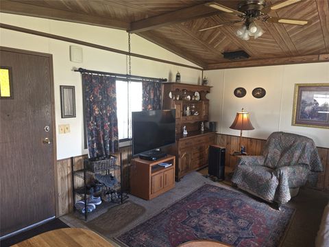 Tiny photo for 570 Skalkaho Hwy Hwy, Hamilton, MT 59840 (MLS # 30069644)