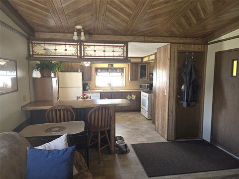 Tiny photo for 570 Skalkaho Hwy Hwy, Hamilton, MT 59840 (MLS # 30069644)