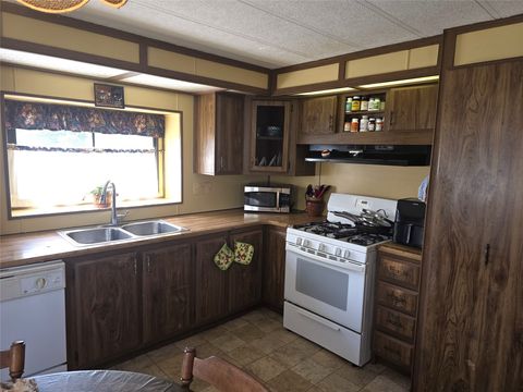 Tiny photo for 570 Skalkaho Hwy Hwy, Hamilton, MT 59840 (MLS # 30069644)