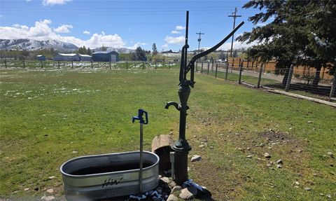 Tiny photo for 570 Skalkaho Hwy Hwy, Hamilton, MT 59840 (MLS # 30069644)