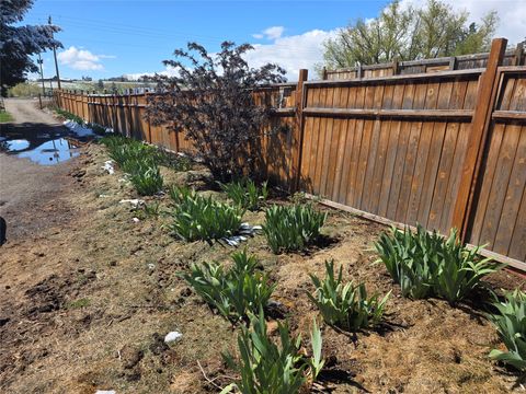 Tiny photo for 570 Skalkaho Hwy Hwy, Hamilton, MT 59840 (MLS # 30069644)