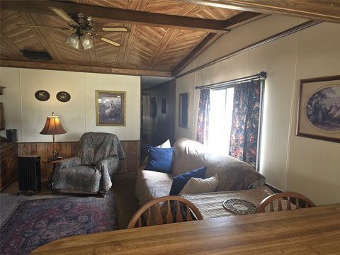 Tiny photo for 570 Skalkaho Hwy Hwy, Hamilton, MT 59840 (MLS # 30069644)