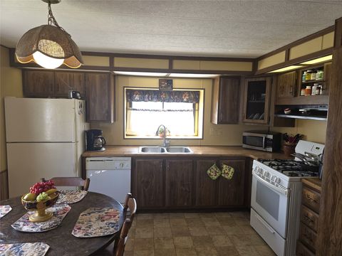 Tiny photo for 570 Skalkaho Hwy Hwy, Hamilton, MT 59840 (MLS # 30069644)