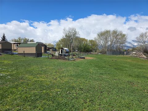 Tiny photo for 570 Skalkaho Hwy Hwy, Hamilton, MT 59840 (MLS # 30069644)