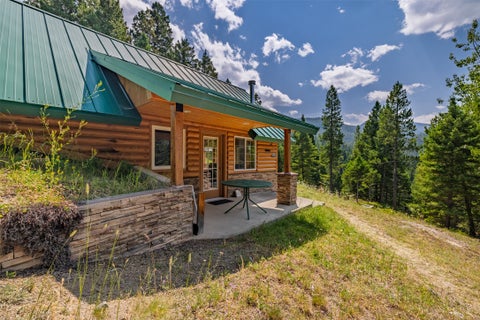 Tiny photo for 4353 Rimini Road, Helena, MT 59601 (MLS # 30076389)