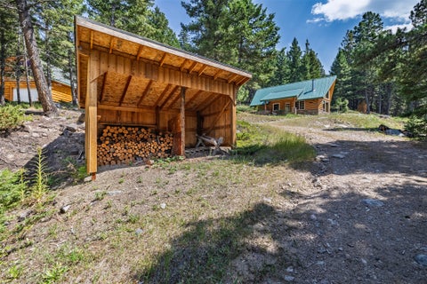 Tiny photo for 4353 Rimini Road, Helena, MT 59601 (MLS # 30076389)
