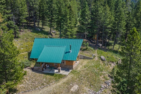Tiny photo for 4353 Rimini Road, Helena, MT 59601 (MLS # 30076389)