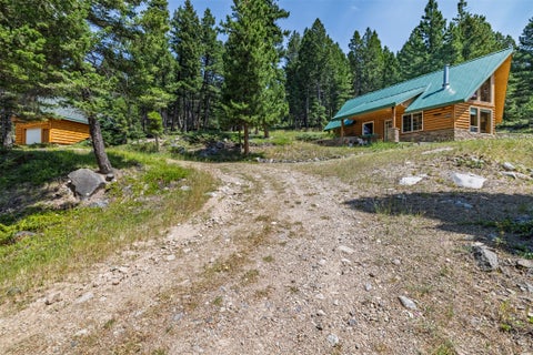 Tiny photo for 4353 Rimini Road, Helena, MT 59601 (MLS # 30076389)