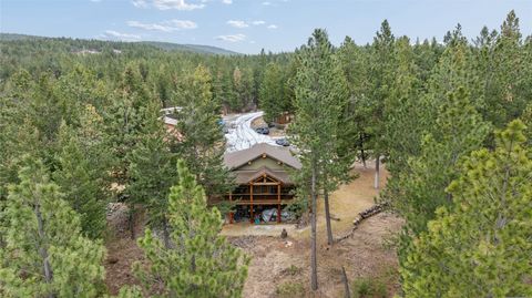 Photo of 120 Osprey Court, Rexford, MT 59930 (MLS # 30066820)