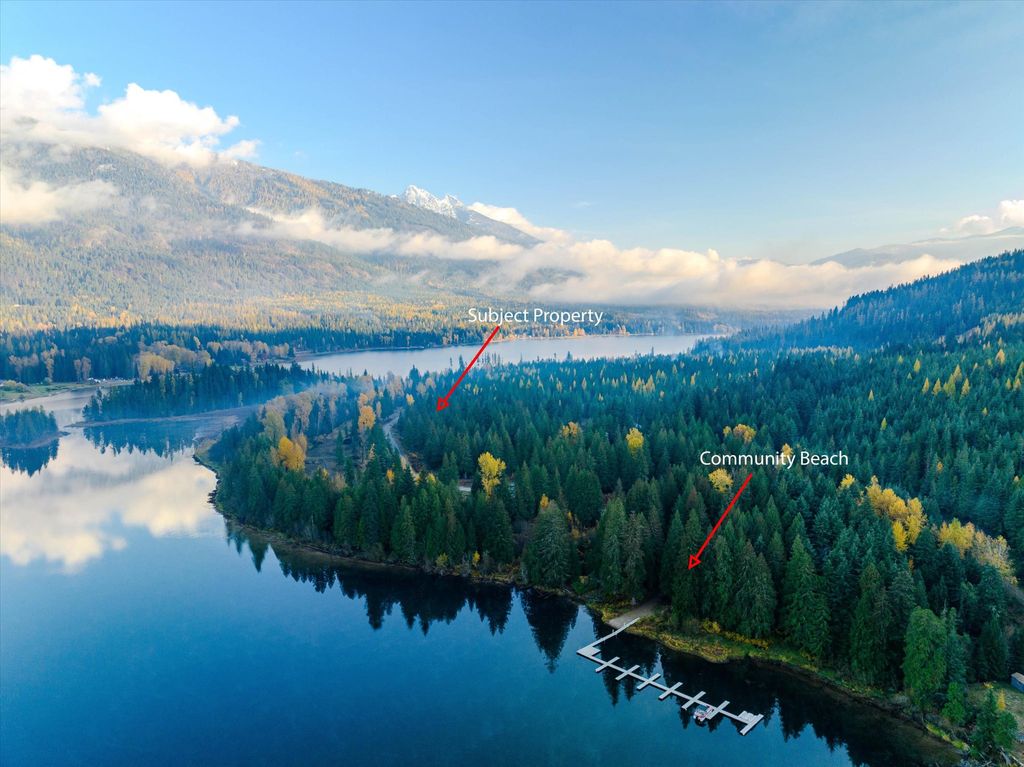 Photo of NHN Northshore Drive, Troy, MT 59935 (MLS # 30060679)