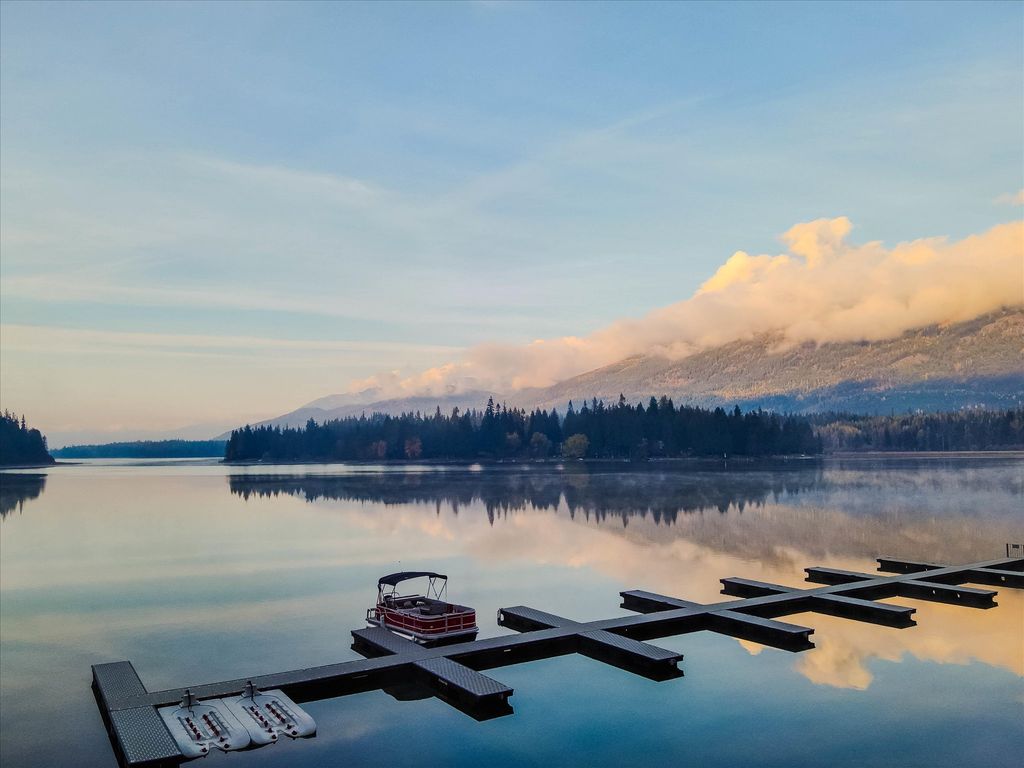 Photo of NHN Northshore Drive, Troy, MT 59935 (MLS # 30060679)