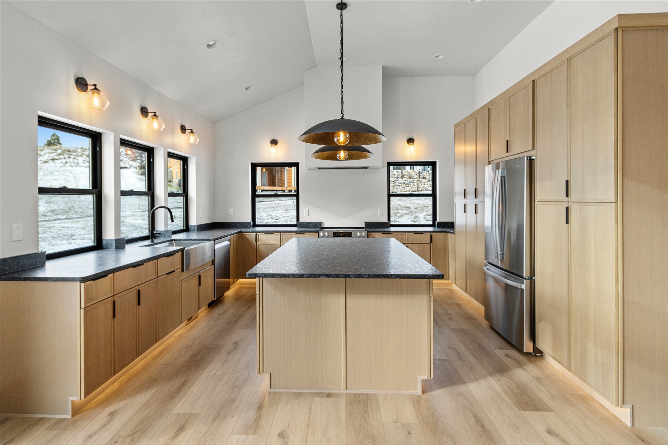 306 Timberwolf Drive