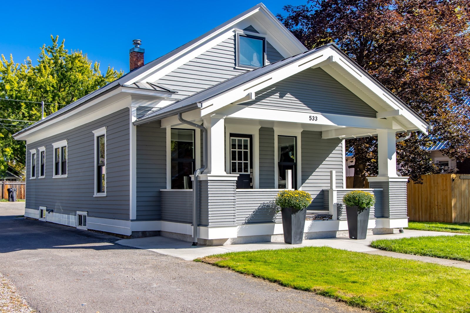 533 Spokane Avenue